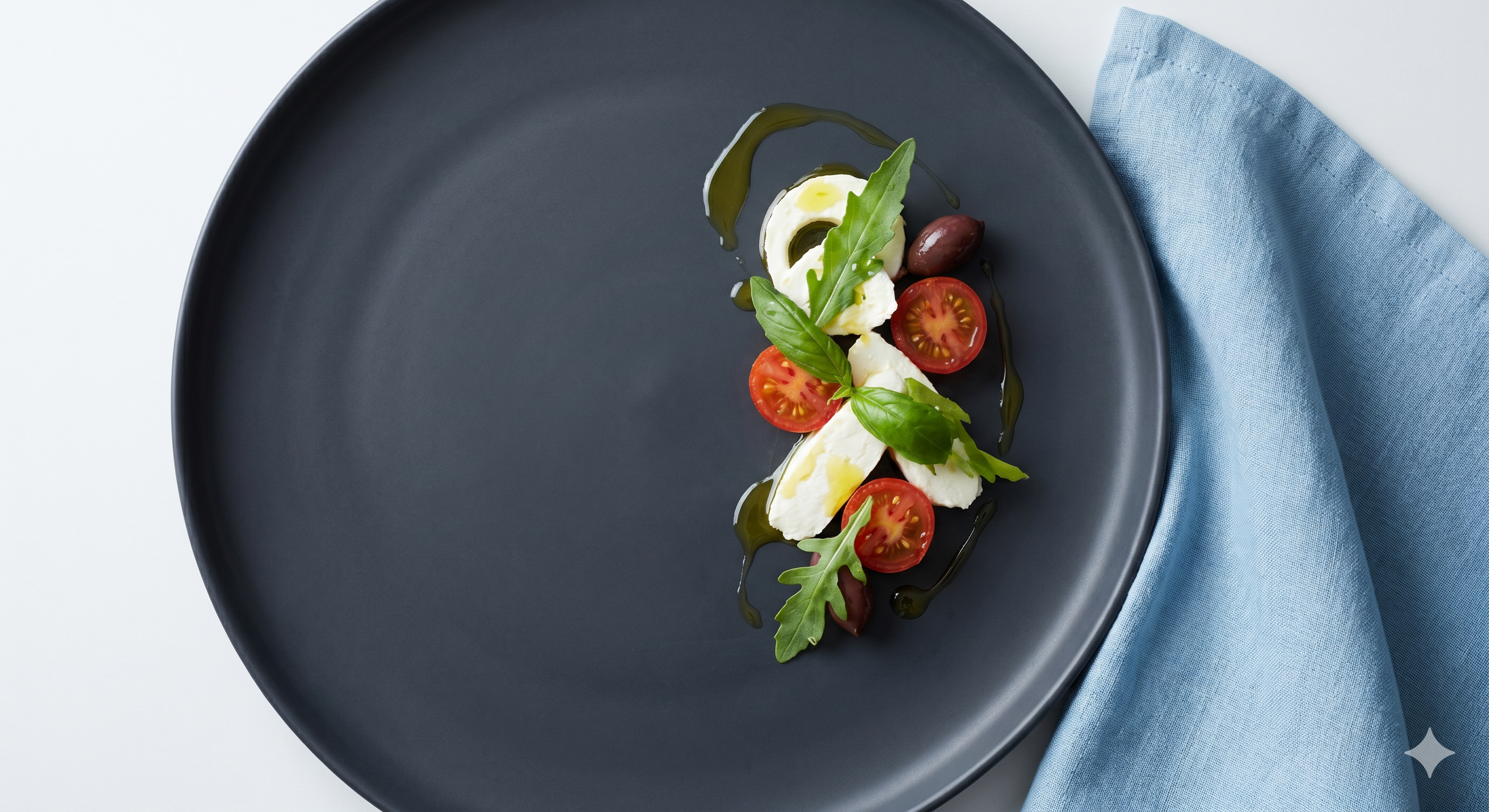 Geometria del Piatto